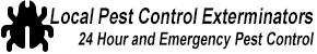 Folcroft PA Pest Control Exterminators